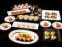 12月忘年会プラン