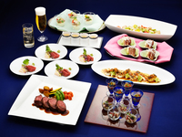 3月歓送迎会プラン