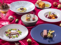 🎄 Menu de Noël 🥂 Early Web Booking Offer