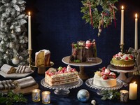 クリスマスケーキご予約受付中！