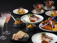 クリスマスフリーブルプラン