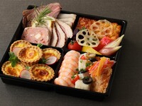【限定20個】 クリスマスオードブル（３～４人前）