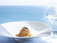 【7/8-10】ランチ／オードブル+パスタ+メイン