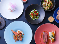 【ディナー】シェフズ スペシャル