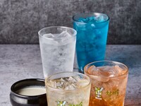 料理は単品注文◎生マッコリやチャミスルも楽しめる飲み放題プラン2530円⇒1980円