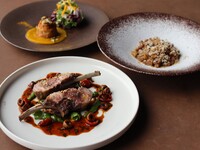 [Weekday offering] Coltivare  + 1 dinrk