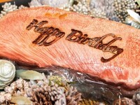 KINTAN Lunch Anniversary Course