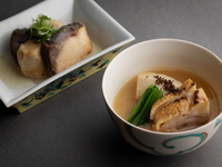 会席　薫（かおり）