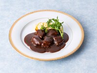 Dinner time (from 17:00) Meal reservations (dining area)