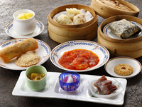 Dim Sum Course <Weekdays Only>