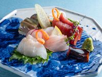 テーブル席プラン　【水色 ～mizuiro～】　 大パノラマ×ボーダーレス和食を楽しむ、キュイジーヌコース