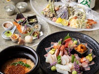 お昼のご予約【料理長おまかせ特別和食会席フルコース】