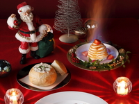 Christmas Dinner Course