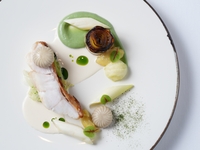 2026 New Year's Special Menu (January 1st to January 13th)