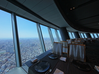 2025 クリスマスランチ - MIYABI  -【窓側席確約】（平日）