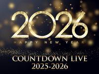 カウントダウンライブ