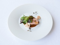 品尝【升级】【中央席】