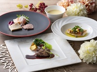 平日限定！アイリスランチ　4,800円→4,000円！