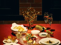 [12/23~26] Re: Wharf Christmas Dinner 2025