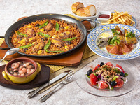 ［5Fボウリングパック・ミゲルフアニ］