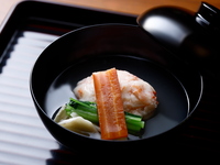 FUSHI KAISEKI / DINNER