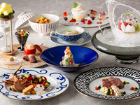 Chikushino Christmas Course ¥16,000