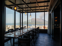 [Lunch] Value plan including private room fee