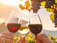 ボジョレーヌーヴォー解禁パーティー