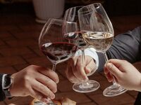 Shirayukihime Menu with Wine Pairing