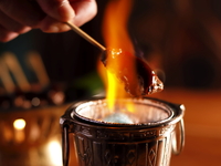 【ディナー】選べるカクテル＆ビーフチョーチョーセット