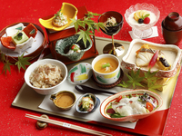 いろどり膳【平日限定】