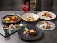 Christmas Lunch Course