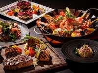 忘・新年会コース