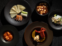 [December 20th-23rd only] Christmas Deluxe Dinner Order Buffet (Elementary School Students)