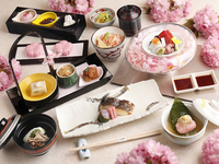 【ランチ】四季懐石