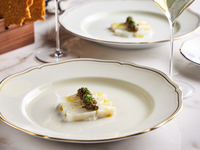 12/31【Dinner】 MENU DI CAPODANNO