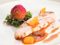 ＜窓側テーブル席＞【Elegant】エレガント