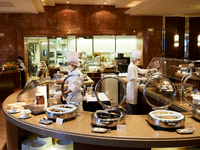 Lunch Buffet 【Weekdays】 Children