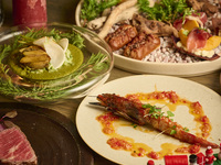 natuRe tokyo Noël 2025 Course