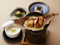 源氏香　極みの粋品　銀鱈の西京焼きセット