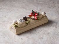 ブッシュ・ド・ノエル　大