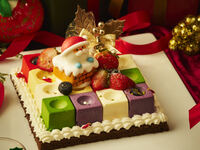 【15％OFF】23th Christmas Dinner  Buffet ( Adult )