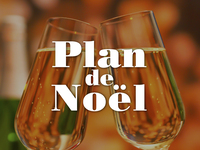 【クリスマス2024】Noëlショートランチコース《12/23～25限定》