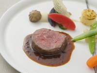 ［内側テーブル席］【Soirèe】ソワレ(平日限定)