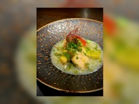 REY Seasonal Creative Peruvian Cuisine Course