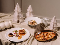 🎄Madison - Christmas Eve