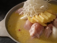 【飲み放題付】鶏宴〜タッカンマリ〜