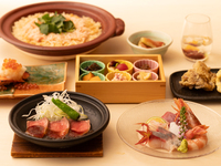 藝コース【飲み放題】