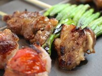 Hakata Motsunabe "Special Course" 8 dishes in total with 2 hours of all-you-can-drink