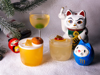 Cocktail Pairing